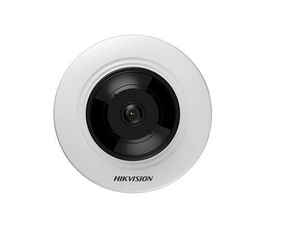Hikvision DS-2CD2955FWD-IS