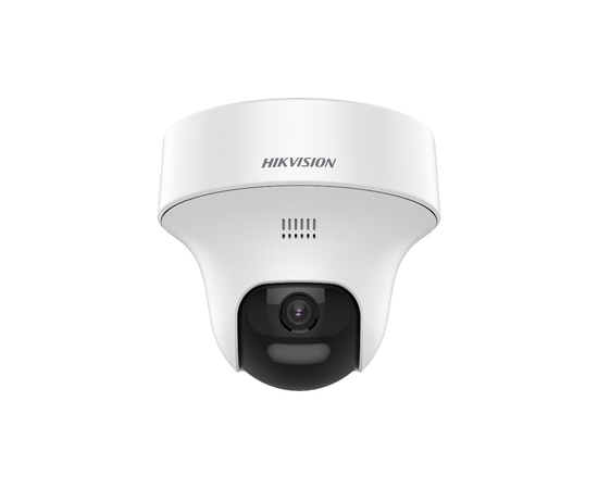 Hikvision DS-2CE70DF3T-PTLXTS (2.8mm) 2MP Pan-Tilt Camera Smart Dual-Light...