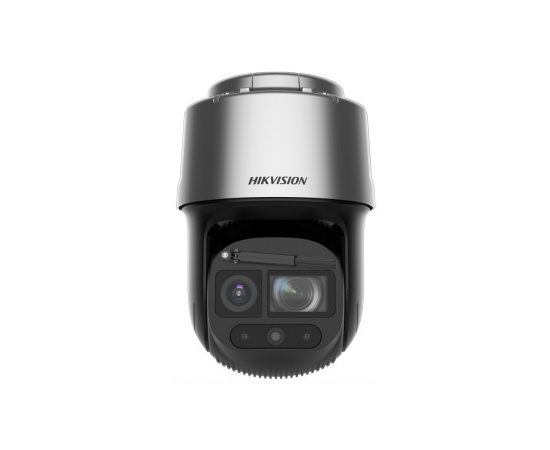 Hikvision DS-2DF9C848LXG1-LW 9C Series 8Mp 48X Darkfighter Laser Network...