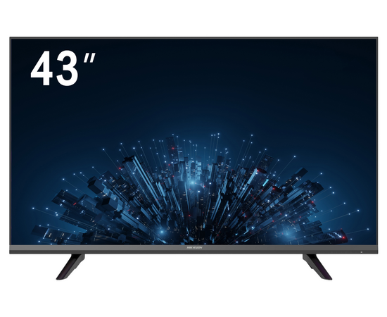 HIKVISION DS-D5043U3-1V0S 43" UHD 60HZ VA Monitor