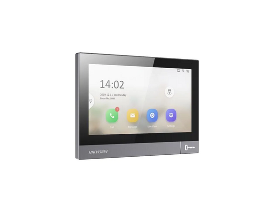 Hikvision DS-KIS613-S