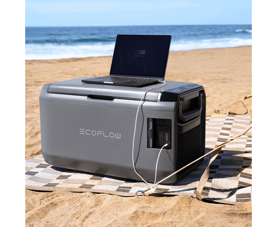 EcoFlow  glacier45l
