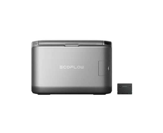 EcoFlow  glacier45l