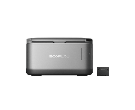 EcoFlow GLACIER 35 Classic Portable Fridge Freezer