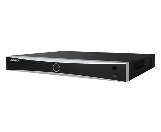 Hikvision DS-7608NXI-I2/8P/Vpro Series NVR with AcuSeek