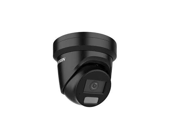 Hikvision DS-2CD2346G2H-IU Enhanced 4MP Turret Network Camera with AcuSense...