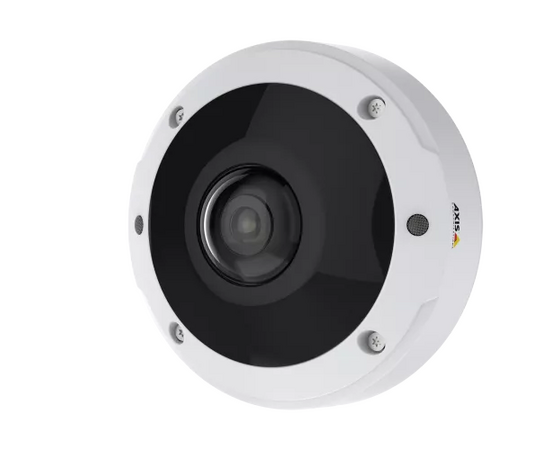 Axis Communications M3077-PLVE/02018-001