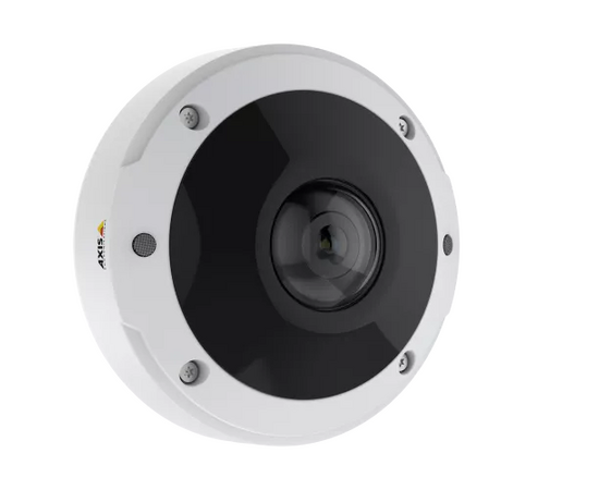 Axis Communications M3077-PLVE/02018-001