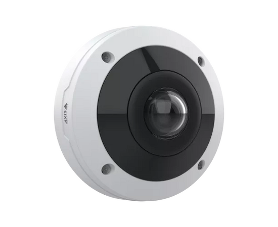 Axis Communications M4317-PLVE/02510-001