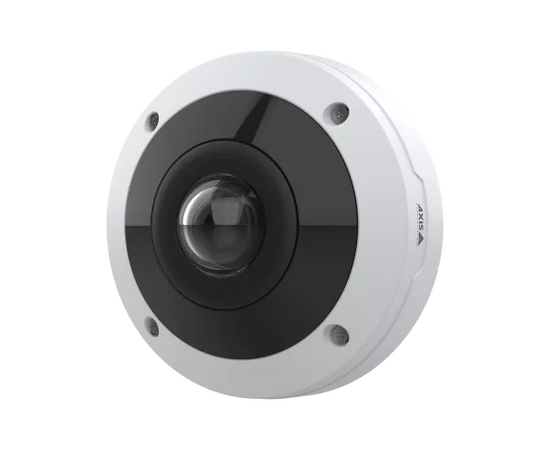 Axis Communications M4317-PLVE/02510-001
