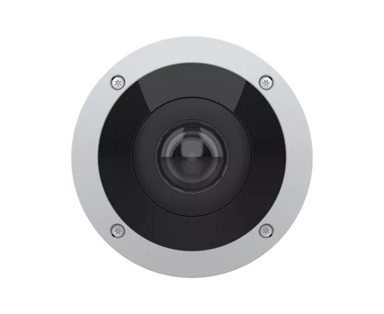 Axis Communications M4317-PLVE/02510-001