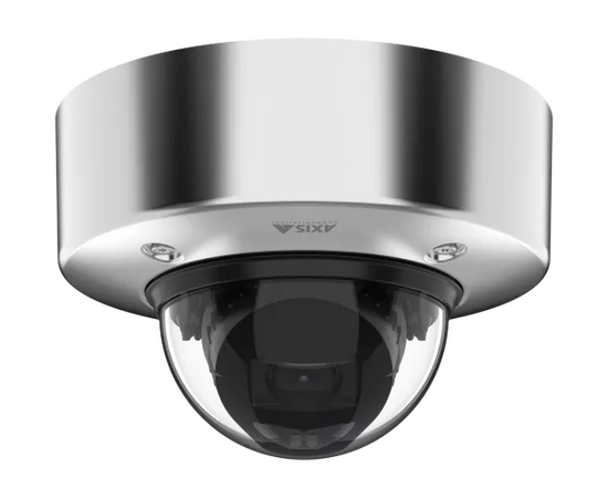 Axis Communications AXIS P3268-SLVE