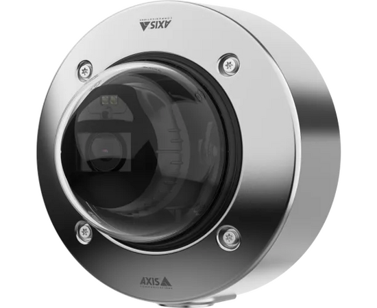 Axis Communications AXIS P3268-SLVE