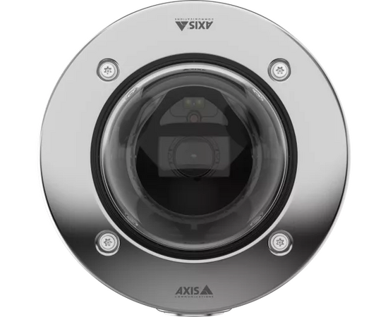 Axis Communications AXIS P3268-SLVE