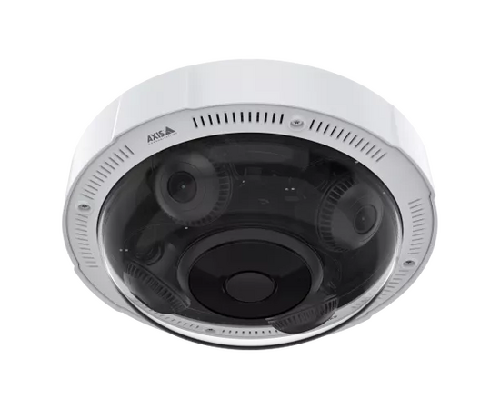 AXIS P3737-PLE Panoramic Camera