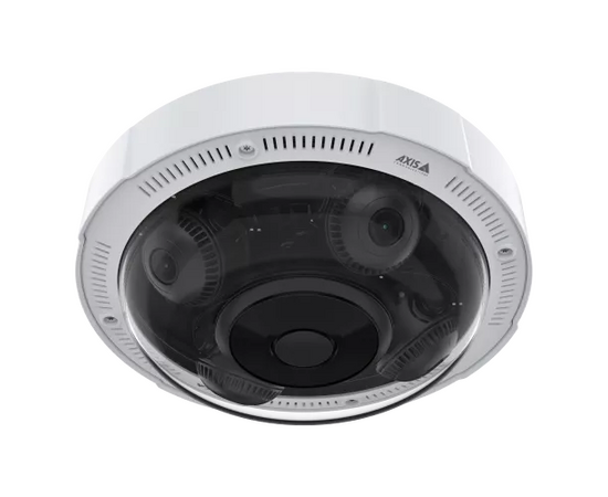 Axis Communications P3737-PLE/02634-001