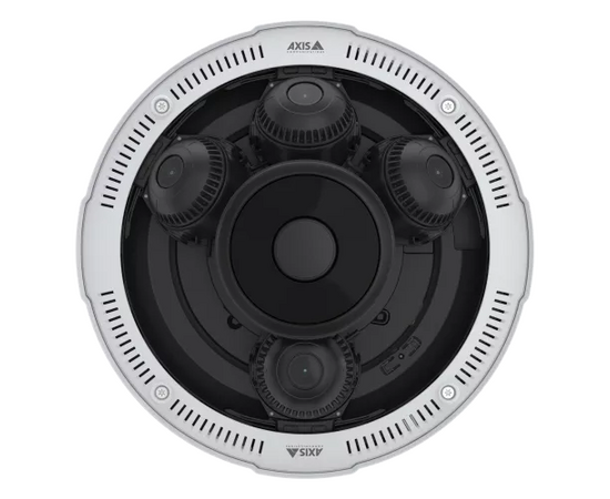Axis Communications P3737-PLE/02634-001