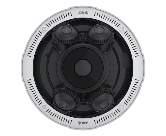 Axis Communications P3737-PLE/02634-001