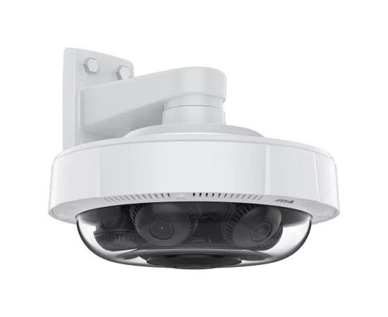 Axis Communications P3737-PLE/02634-001