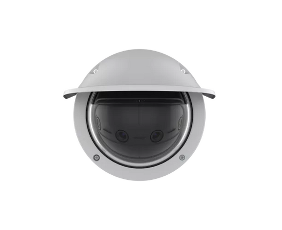 Axis Communications P3827-PVE/02450-001