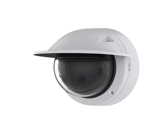 Axis Communications P3827-PVE/02450-001
