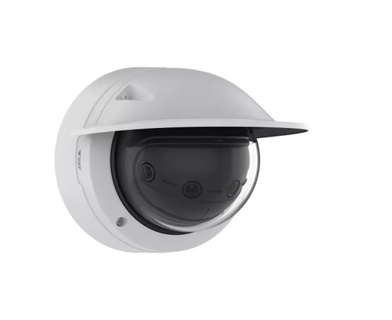 Axis Communications P3827-PVE/02450-001