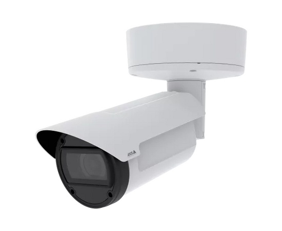 Axis Communications 02507-001