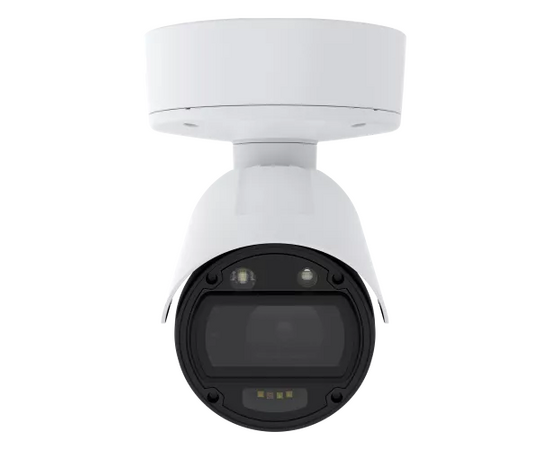 Axis Communications 02507-001