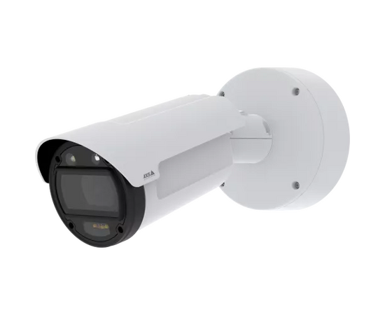 AXIS Q1808-LE 12-48mm Varifocal 10mp Bullet Camera