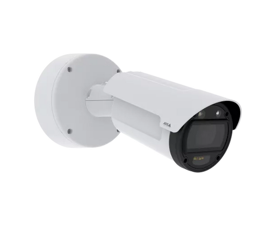 Axis Communications 02507-001