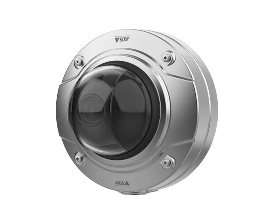 Axis Communications AXIS Q3538-SLVE