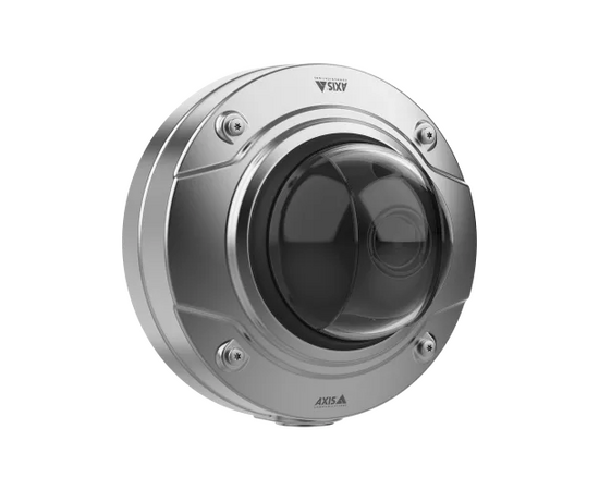 Axis Communications AXIS Q3538-SLVE