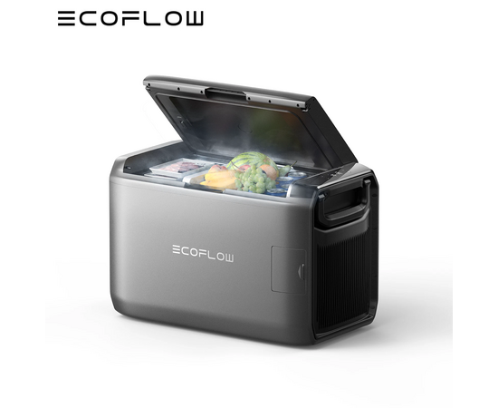 EcoFlow  glacier35l