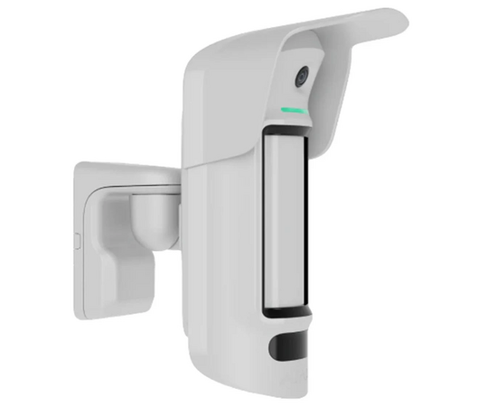 Ajax MotionCam Outdoor HighMount (PhOD)