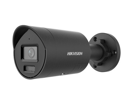 Hikvision DS-2CD2087G3-LI2UY 8 MP Smart Hybrid Light with ColorVu Fixed Mini... Hikvision DS-2CD2087G3-LI2UY 8 MP Smart Hybrid Light with ColorVu Fixed Mini...