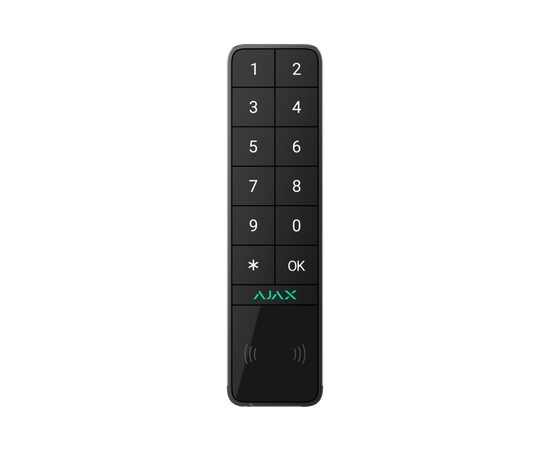 KeyPad Outdoor Jeweller