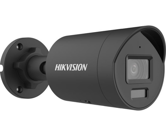 Hikvision DS-2CD2087G3-LI2UY/SL(2.8mm)BLACK