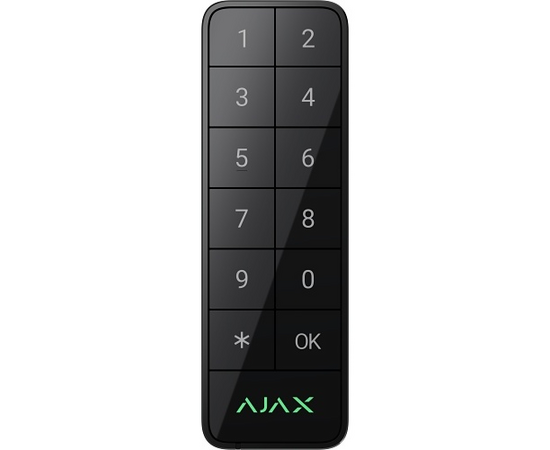 KeyPad Outdoor Fibra