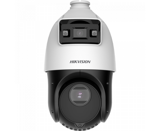 Hikvision DS-2SE4C425MWG-E(14F0) TandemVu 4-inch 4 MP 25X ColorVu & IR...
