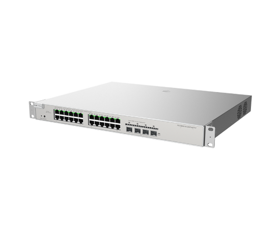 Ruijie RG-NBS5100-24GT4SFP-P