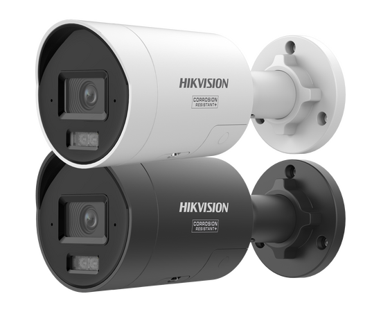 Hikvision DS-2CD2047G3-LI2UY/SL(2.8mm)