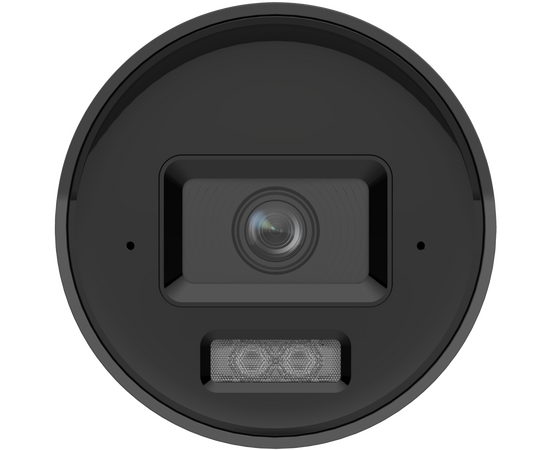 Hikvision DS-2CD2047G3-LI2UY/SL(BLACK)(2.8mm)