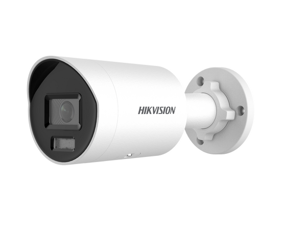 HIKVISION DS-2CD2086G2H-IU AcuSense Darkfighter 8MP/4K IP Mini Bullet camera...
