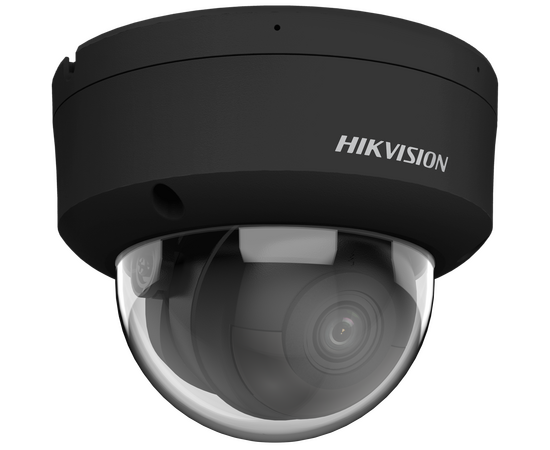 Hikvision DS-2CD2186G2H-ISU-BLACK