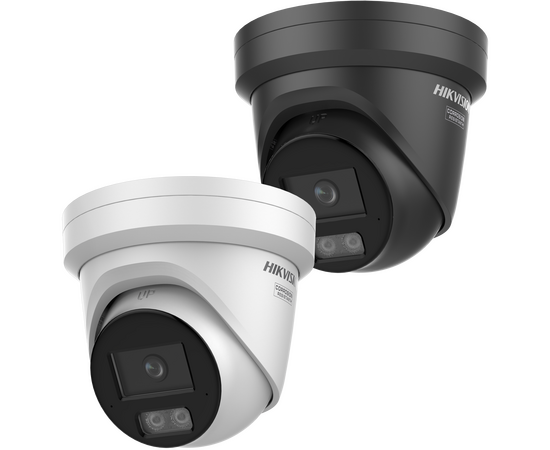 Hikvision DS-2CD2387G3-LIS2UY/SL(2.8mm)