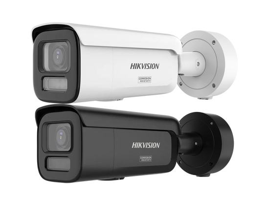 Hikvision DS-2CD2647G3-LIZSY/BLK