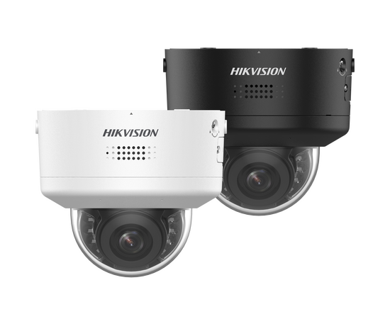 Hikvision DS-2CD2786G2H-IPTRZS2U/SL-BLACK