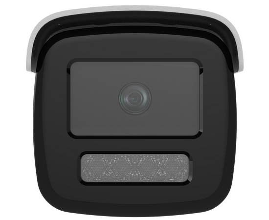 Hikvision DS-2CD2T46G2H-IS2U/SL-BLACK