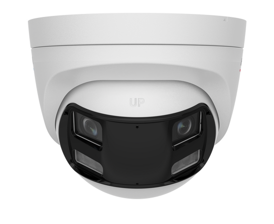 Hikvision DS-2CE72KF3TP-DLS