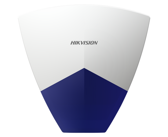 HIKVISION DS-PS102X/BLUE AX PRO Series Wired Outdoor Sounder